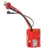 AQWBTYD Compatible with HBX 16889 16889A 16890 16890A SG 1601 SG 1602 RC Car Upgrade Parts Replacement Accessories Brushless ESC Receiver RC Car Part Accessories view 2
