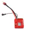 AQWBTYD Compatible with HBX 16889 16889A 16890 16890A SG 1601 SG 1602 RC Car Upgrade Parts Replacement Accessories Brushless ESC Receiver RC Car Part Accessories view 4