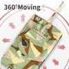 TOUCAN RC HOBBY RC Assembled Tank 1/72 German Tiger RTR Mini Tank Turret Turn 360Gift for Kid for Ages 14+ view 2