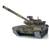 TOUCAN RC HOBBY Pro.Edition RTR Henglong 2.4Ghz 1/16 TK7.0 Upgraded Metal Ver Russia T90 RTR RC Tank 3938 BB Airsoft Smoke Effect IR Battle with Sticter view 1