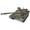 TOUCAN RC HOBBY Pro.Edition RTR Henglong 2.4Ghz 1/16 TK7.0 Upgraded Metal Ver Russia T90 RTR RC Tank 3938 BB Airsoft Smoke Effect IR Battle with Sticter view 2