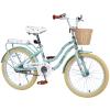 ZUKKA Kids Bike 20 Inch Girls Bike with Basket Single Speed Cruiser Bike Dual Brake System for Over 7 Years Old Kids, Multiple Colors view 1