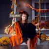 Halloween Magic Broom, Floating Broom Halloween, Halloween Dancing Broom with Lights and Spooky Sounds, Float and Move for Indoor & Outdoor Porch Halloween Party Decorations(2pcs) view 3