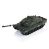 TOUCAN RC HOBBY Pro.Edition RTR Henglong 1/16 Dark Green TK7.0 Challenger II RC Tank 3908 Metal Tracks with Rubbers BB Airsoft Smoke Effect IR Battle with Sticter view 2