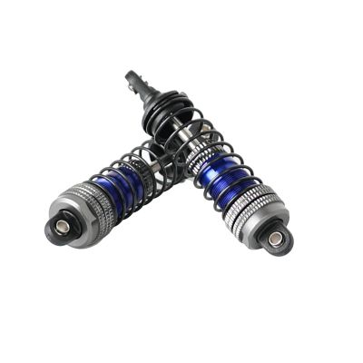 1/14 RC Truck Oil Absorber Shocks with Ball Head for MT14R,Part Number 16028-2