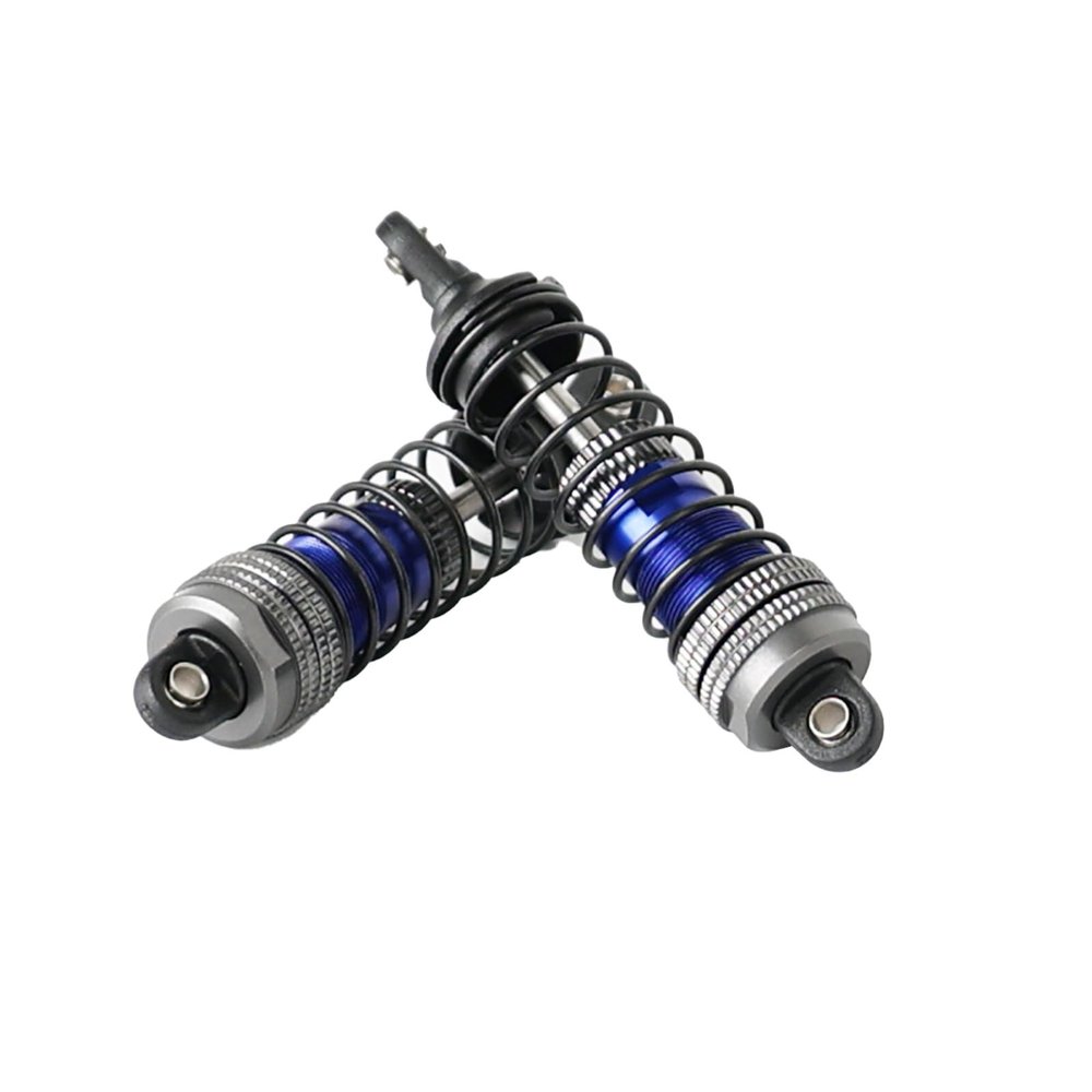 1/14 RC Truck Oil Absorber Shocks with Ball Head for MT14R,Part Number 16028-2