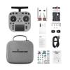Radiomaster TX15 Radio Controller 2.4GHz 16 Channel EdgeTX Radio Transmitter, with V5.0 Hall Gimbals/3.5" IPS Touchscreen, Fits FPV Drones/Multirotors/RC Helicopter/Car Boats, Mode 2 (Iron Grey) view 2
