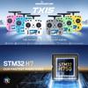 Radiomaster TX15 Radio Controller 2.4GHz 16 Channel EdgeTX Radio Transmitter, with V5.0 Hall Gimbals/3.5" IPS Touchscreen, Fits FPV Drones/Multirotors/RC Helicopter/Car Boats, Mode 2 (Iron Grey) view 3
