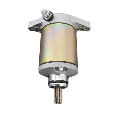 Electric Engine Starter Motor for 375 2X4 4X4 400 4X4 Automatic ACT LE TBX VP 3545-016 Accessories