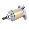 Electric Engine Starter Motor for 375 2X4 4X4 400 4X4 Automatic ACT LE TBX VP 3545-016 Accessories view 2