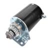 Starter motor for D100 D115 D100 L100 L105 L107 LA100 LA105 LA110 LA115 LA125, suitable for MZ14H MZ16H 18 Accessories view 1
