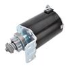 Starter motor for D100 D115 D100 L100 L105 L107 LA100 LA105 LA110 LA115 LA125, suitable for MZ14H MZ16H 18 Accessories view 3