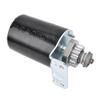 Starter motor for D100 D115 D100 L100 L105 L107 LA100 LA105 LA110 LA115 LA125, suitable for MZ14H MZ16H 18 Accessories view 4