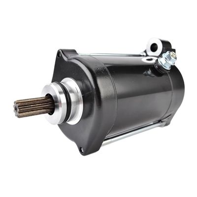 Applicable to XL700 FX700 WB700 WR650 XL760 XL700 starter motor 6M6-81800-10 Accessories