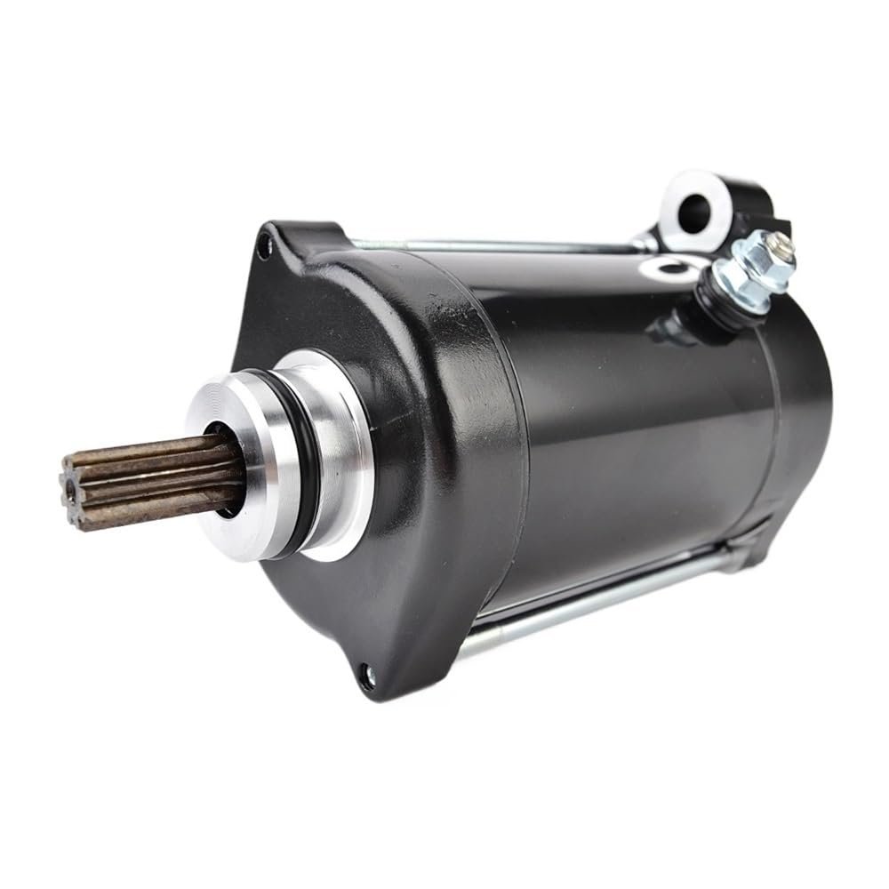 Applicable to XL700 FX700 WB700 WR650 XL760 XL700 starter motor 6M6-81800-10 Accessories