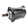 Applicable to XL700 FX700 WB700 WR650 XL760 XL700 starter motor 6M6-81800-10 Accessories view 1