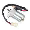 0450533 Electric starter motor for 90 90 90 90X 0451692 Accessories view 1