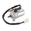 0450533 Electric starter motor for 90 90 90 90X 0451692 Accessories view 2