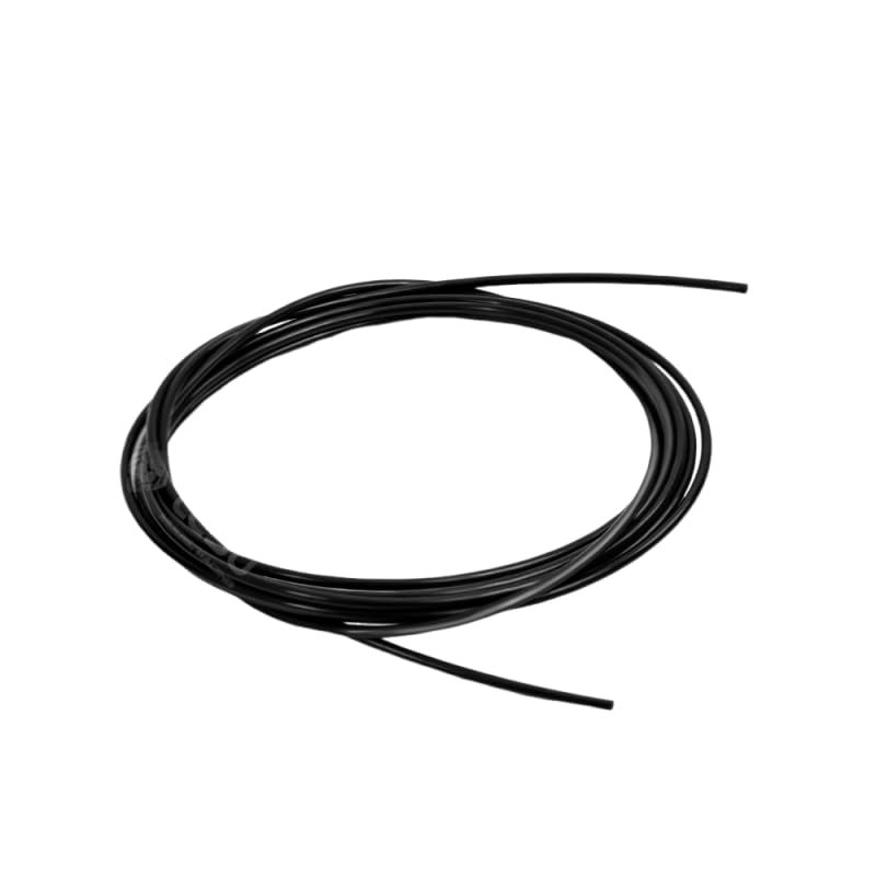 TOUCAN RC HOBBY US in Stock LESU 2x1mm Oil Pipe Horse for 1/14 RC Hydraulic Dump Truck Tipper Car Model Part