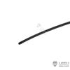 TOUCAN RC HOBBY US in Stock LESU 2x1mm Oil Pipe Horse for 1/14 RC Hydraulic Dump Truck Tipper Car Model Part view 2