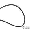 TOUCAN RC HOBBY US in Stock LESU 2x1mm Oil Pipe Horse for 1/14 RC Hydraulic Dump Truck Tipper Car Model Part view 4