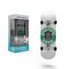 HTLNUZD 2025 New Professional Finger Skateboards - Fun Anti-Stress Sensory Mini Fingerboard Hobbies, Novelty Fidget Gifts for Stress Relief & Joy (Coffee) view 1