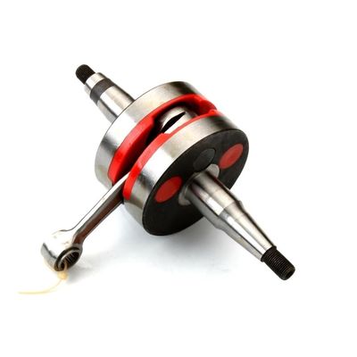 NXEKRNJVE High-Quality Crankshaft Assy for Derbi 50 GPR Racing Senda R SM DRD X-Treme 50cc D50B0 2-Stroke Motorcycle