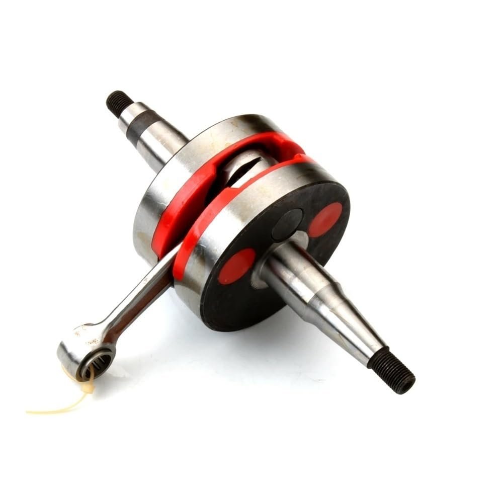 NXEKRNJVE High-Quality Crankshaft Assy for Derbi 50 GPR Racing Senda R SM DRD X-Treme 50cc D50B0 2-Stroke Motorcycle