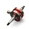 NXEKRNJVE High-Quality Crankshaft Assy for Derbi 50 GPR Racing Senda R SM DRD X-Treme 50cc D50B0 2-Stroke Motorcycle view 2