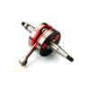 NXEKRNJVE High-Quality Crankshaft Assy for Derbi 50 GPR Racing Senda R SM DRD X-Treme 50cc D50B0 2-Stroke Motorcycle view 3