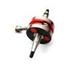 NXEKRNJVE High-Quality Crankshaft Assy for Derbi 50 GPR Racing Senda R SM DRD X-Treme 50cc D50B0 2-Stroke Motorcycle view 4