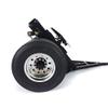 TOUCAN RC HOBBY US in Stock 1/14 LESU Metal Trailer 25.5 * 18.2 * 14CM for RC Tractor Truck Car DIY view 3