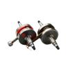 High-Performance Racing Crankshaft for Derbi GPR50 Senda R SM DRD Racer X-Treme 50cc Euro2 EBE EBS EBE050 2-Stroke(Standard Crankshaft) view 2