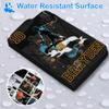 Personalized Basketball Card Binder with Name & Number  Sport Trading Card Album for Kids  Custom Sports Card Collector Book  Gifts for Boys, Teens, Players, Fans (Basketball Lover) view 4