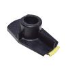 Rotor 22157-1W600 Compatible with Nissan Frontier & Xterra PATHFINDER QUEST Compatible With MERCURY VILLAGER INFINITI QX4 3.3L view 2
