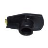 Rotor 22157-1W600 Compatible with Nissan Frontier & Xterra PATHFINDER QUEST Compatible With MERCURY VILLAGER INFINITI QX4 3.3L view 3