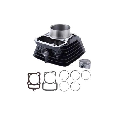 EthFdA Motorycle Cylinder Kit Piston Ring Set for AKT DM RC FT150 09 150Z 13mm