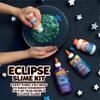 Elmers Eclipse Slime Kit, Slime Supplies Includes Cosmic Glue, Purple Glitter Glue, Original and Crunchy Slime Activators, 4 Count view 3