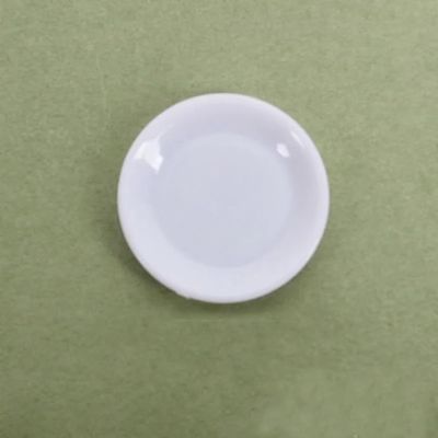 Morezmore M01633-B 1pc Miniature Plate 35mm 1:12 1:6 Scale for Model