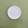 Morezmore M01633-B 1pc Miniature Plate 35mm 1:12 1:6 Scale for Model view 1