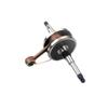 WlhXae Scooter Crankshaft for AF18 AF25 50cc 2-Stroke view 1