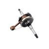 WlhXae Scooter Crankshaft for AF18 AF25 50cc 2-Stroke view 2