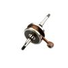 WlhXae Scooter Crankshaft for AF18 AF25 50cc 2-Stroke view 3
