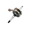 WlhXae Scooter Crankshaft for AF18 AF25 50cc 2-Stroke view 4