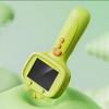 200x Magnification Digital Kids Endoscope with LDE Light for Kids Age 4-10, 2.4 inch IPS Screen Borescope Snake Nature Exploration Inspection Camera view 2