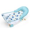Disney Baby Nemo Foldaway 2-Position Portable Baby Bath Seat view 1