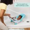 Disney Baby Nemo Foldaway 2-Position Portable Baby Bath Seat view 3