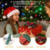 Toddler Record Player with 104 Cards (96+8 Recordable) | Kids Phonograph & Storytelling Machine | Screen-Free Learning Toy for Ages 3+ view 2