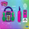 eKids Barney Toy Music Player, Toddler Toy with Built-in Music and Lights (Barney) view 3