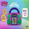 eKids Barney Toy Music Player, Toddler Toy with Built-in Music and Lights (Barney) view 4